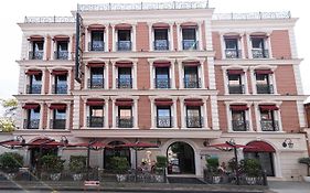 Hotel Elera