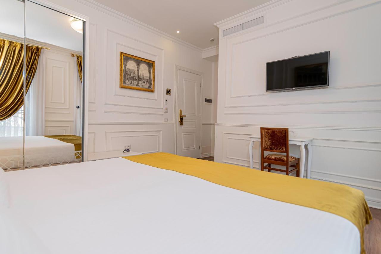 Eler Hotel Тирана Экстерьер фото